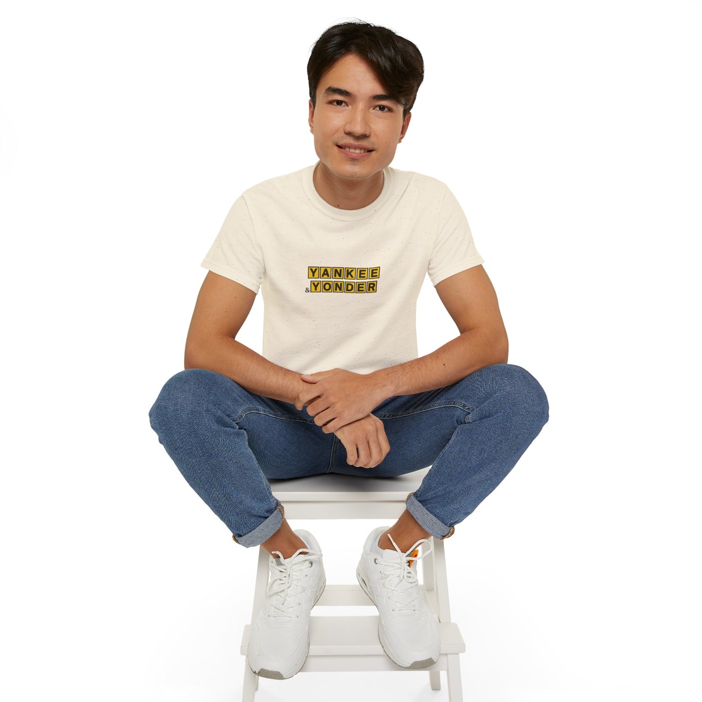 Southern Diner Throwback Tee