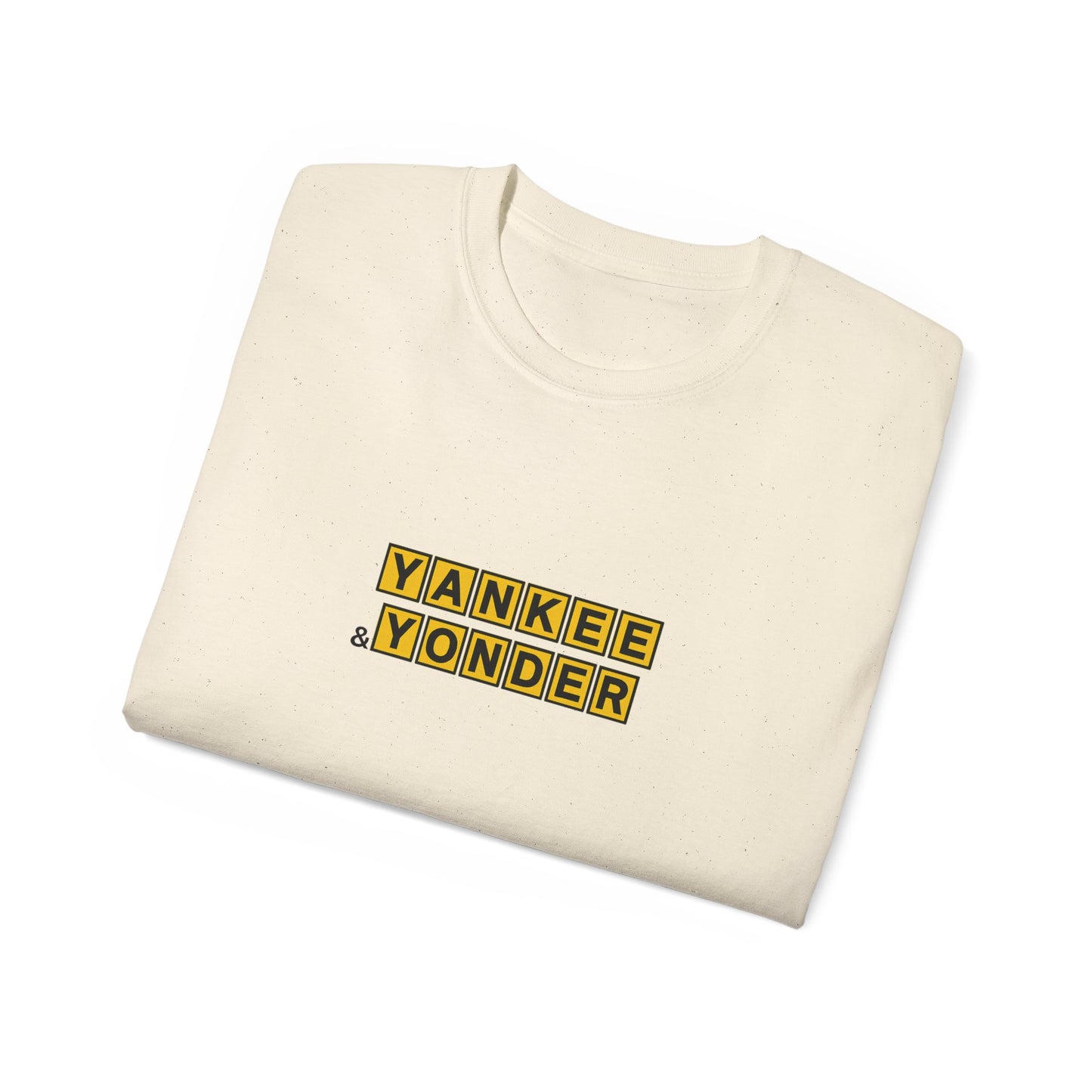 Southern Diner Throwback Tee