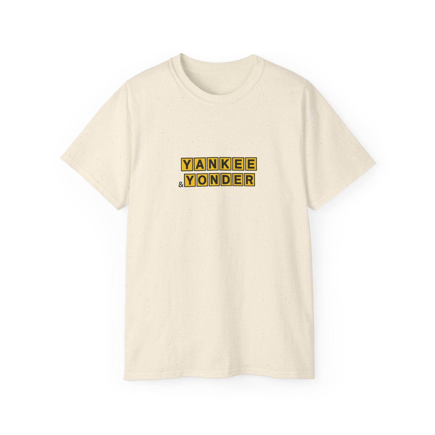 Southern Diner Throwback Tee