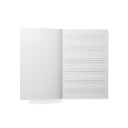 Coffee Notes | A5 Softcover Notebook by Yankee & Yonder