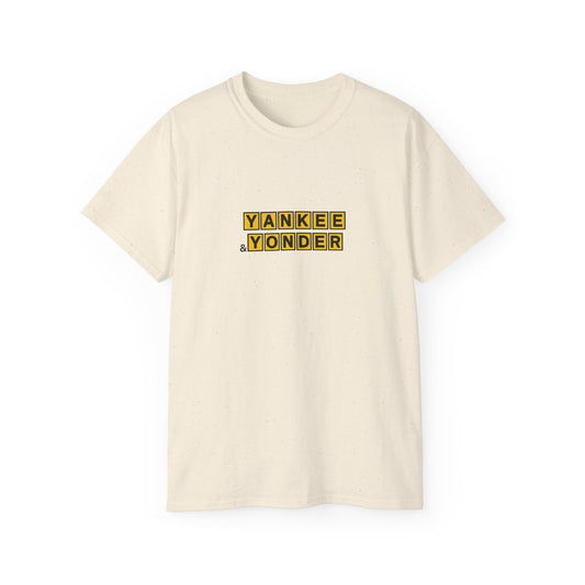Southern Diner Throwback Tee