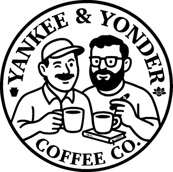 Yankee & Yonder Coffee Co.